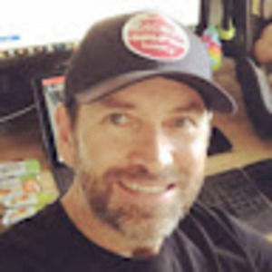 Meet your Posher, Garry